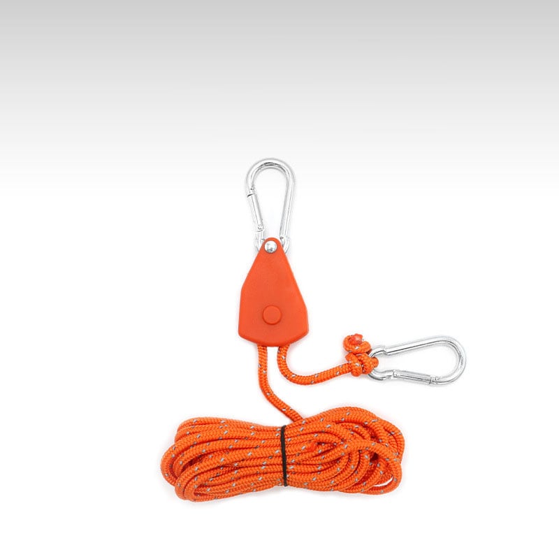 Outdoor Windproof Rope