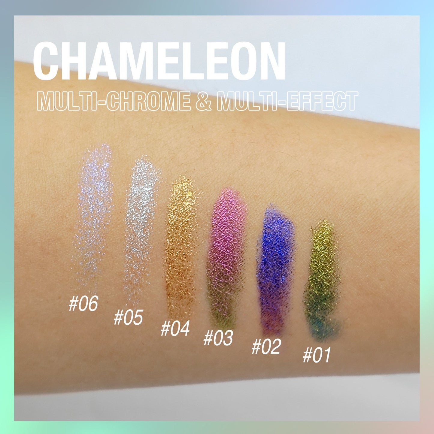 VividLine Color Eyeliner Collection