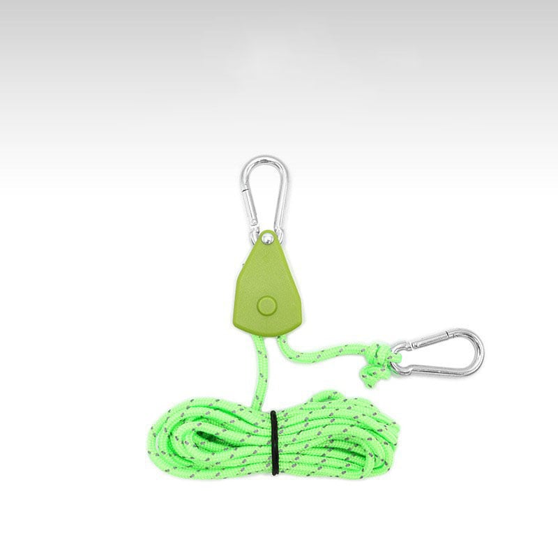 Outdoor Windproof Rope