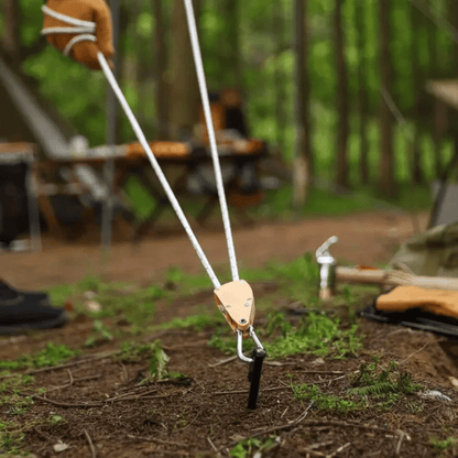 Outdoor Windproof Rope