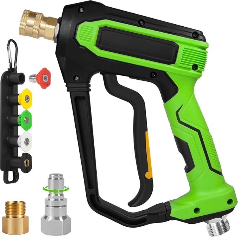 Pressure Washer Short Gun | Jayzod official