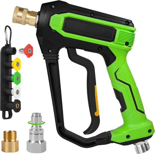 Pressure Washer Short Gun | Jayzod official