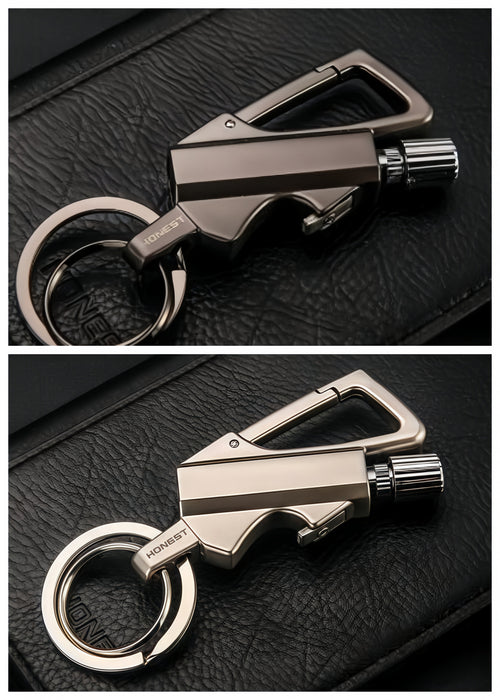 Permanent Match Infinity Lighter