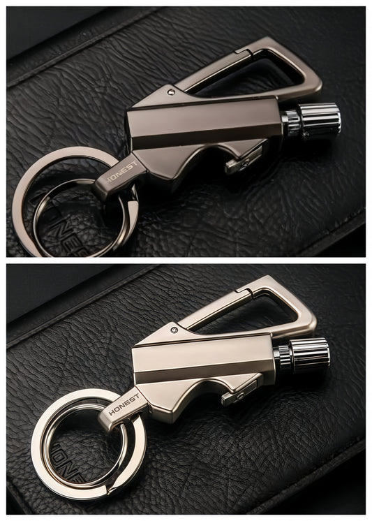 Permanent Match Infinity Lighter