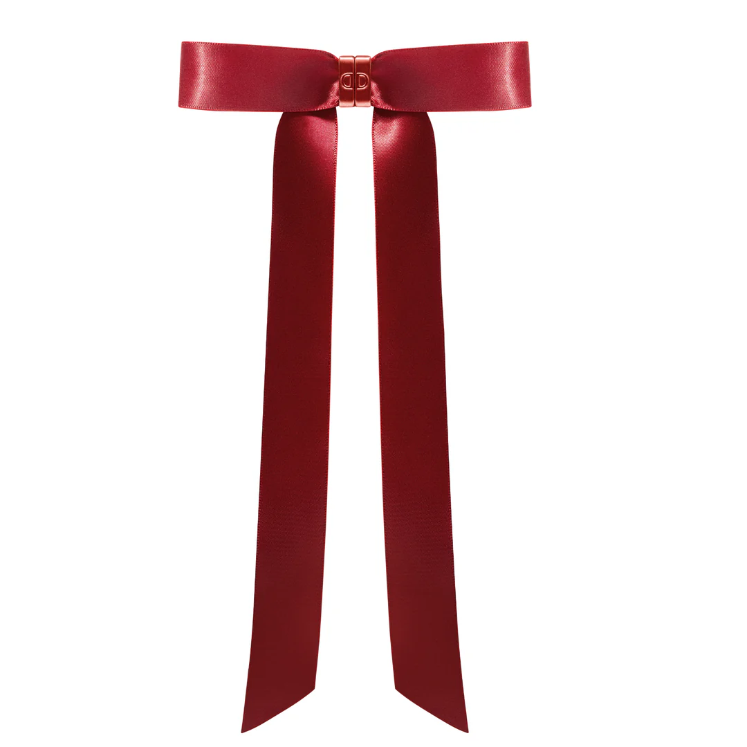 Buy One, Get One Free – Today Only Magnetic Bow Hair Clip