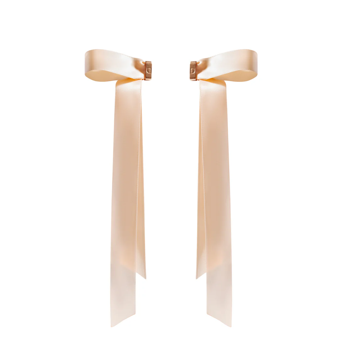 Buy One, Get One Free – Today Only Magnetic Bow Hair Clip