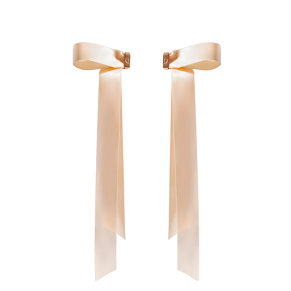 Buy One, Get One Free – Today Only Magnetic Bow Hair Clip