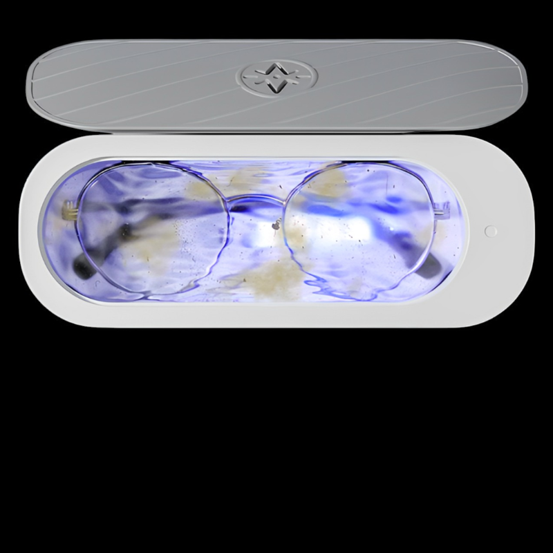 Jayzod Ultrasonic Cleaner