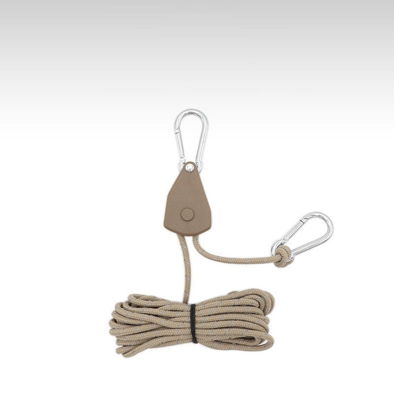 Outdoor Windproof Rope