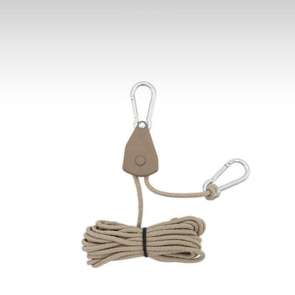 Outdoor Windproof Rope