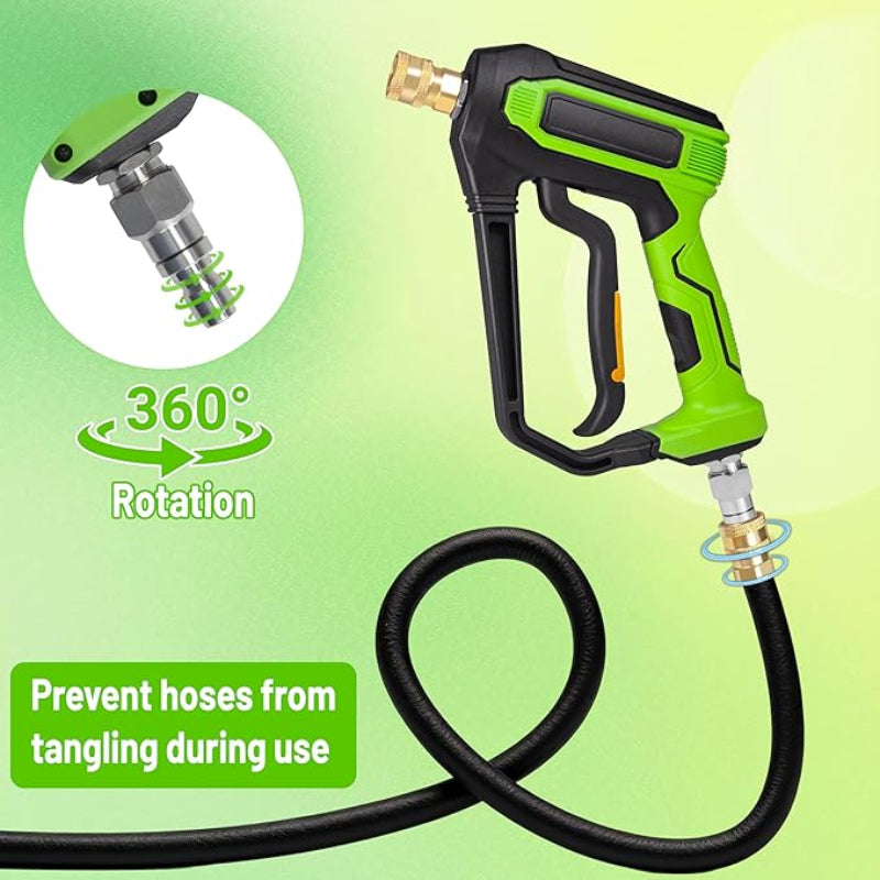 Pressure Washer Short Gun | Jayzod official