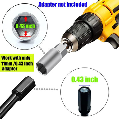 18" Ground Anchor Kit (4-Pack) |Jayzod official