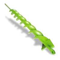 Apple Green