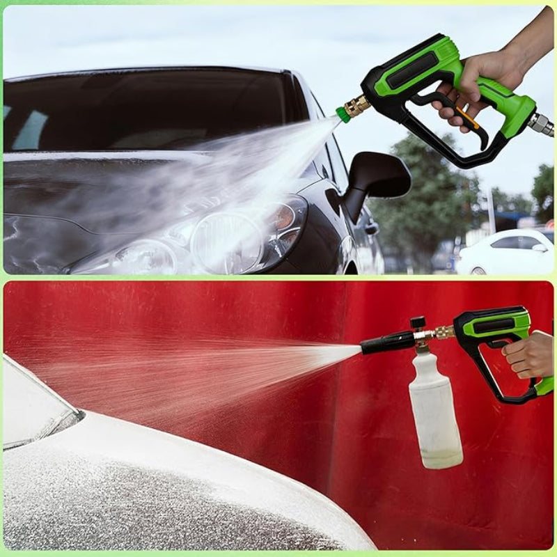 Pressure Washer Short Gun | Jayzod official