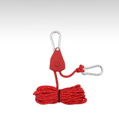 Outdoor Windproof Rope