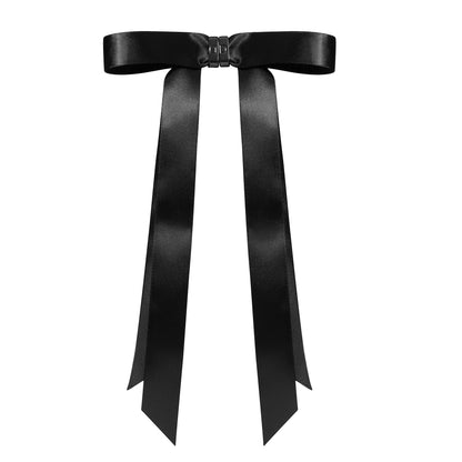 Buy One, Get One Free – Today Only Magnetic Bow Hair Clip