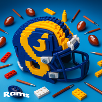 Los Angeles RAMS