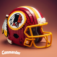 Washington Commander