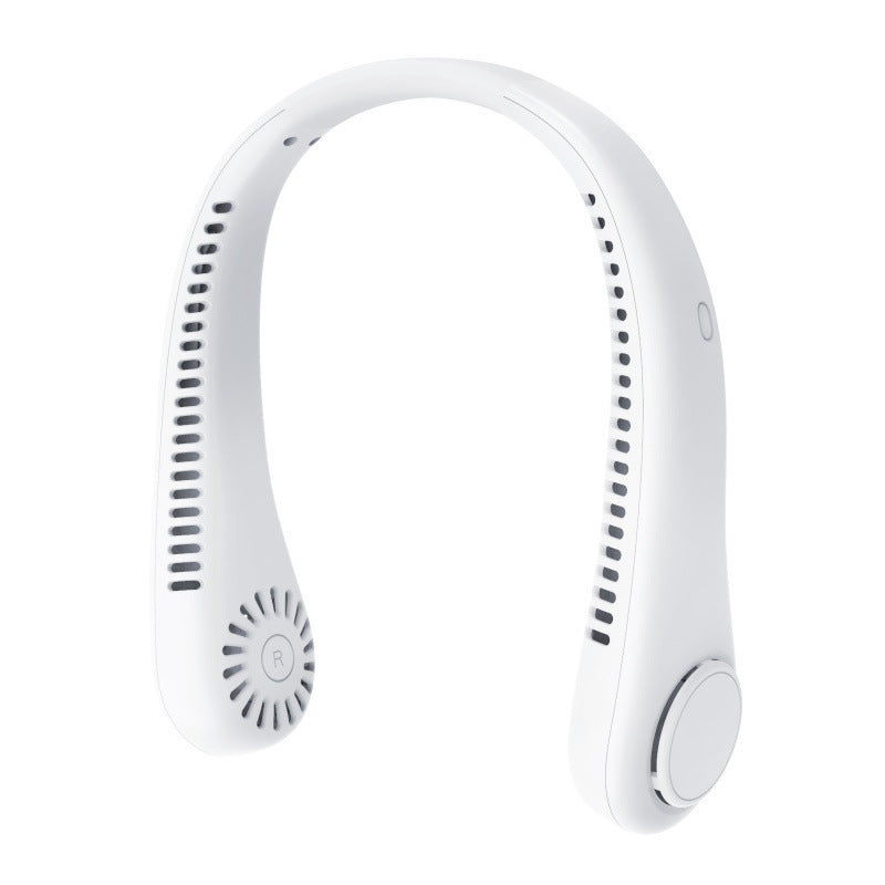 New Portable Neck Fan