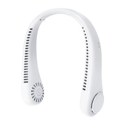 New Portable Neck Fan