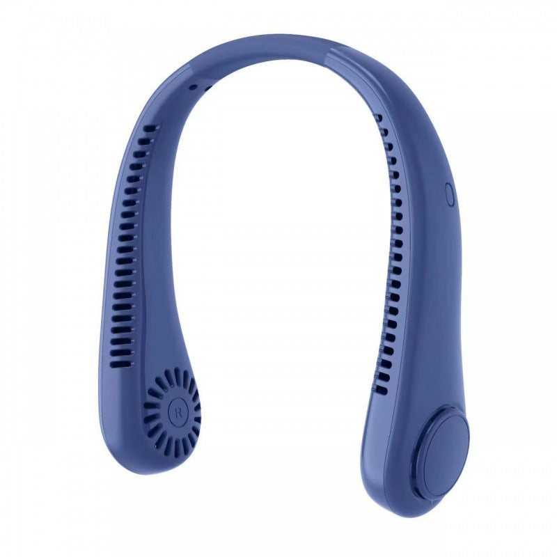 New Portable Neck Fan