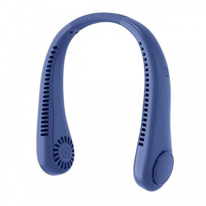 New Portable Neck Fan