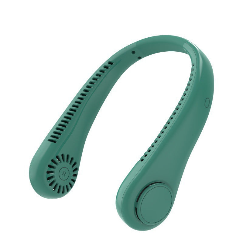 New Portable Neck Fan