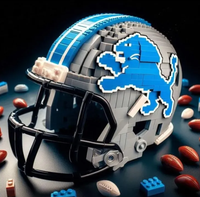 Detroit Lions