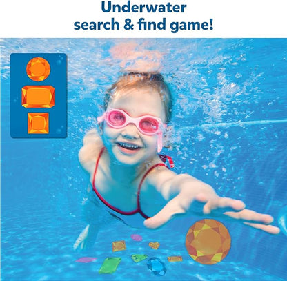 The Ultimate Underwater Adventure Game