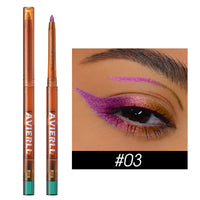 Color-Changing Gel Eyeliner Pencil - Shade 03