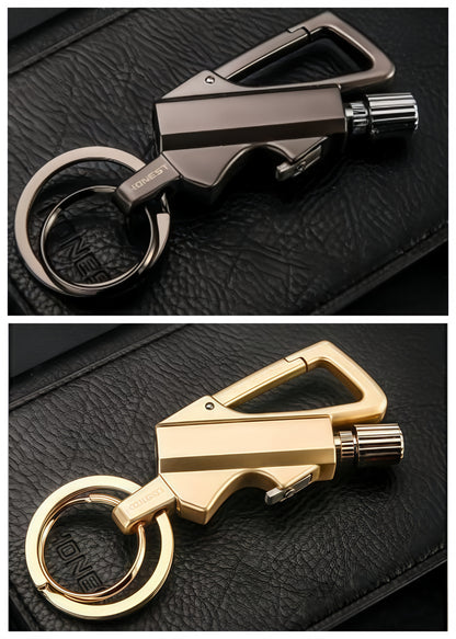 Permanent Match Infinity Lighter
