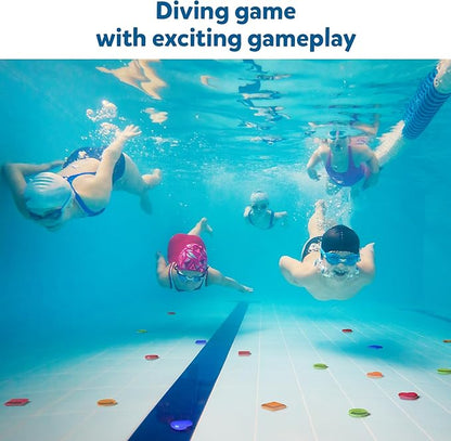 The Ultimate Underwater Adventure Game