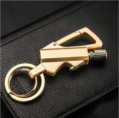 Permanent Match Infinity Lighter