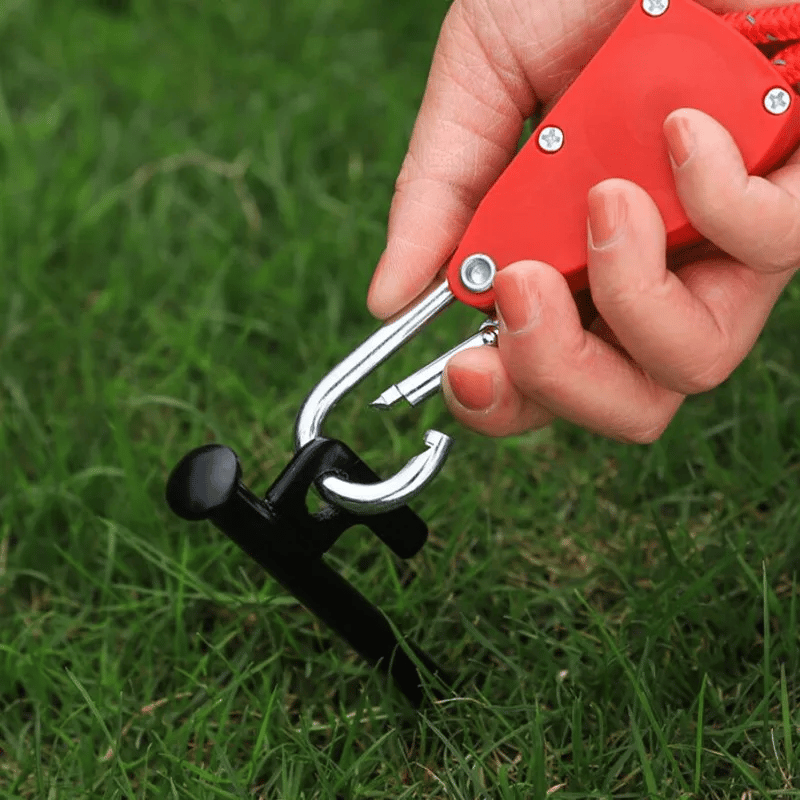 Outdoor Windproof Rope