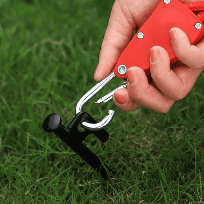 Outdoor Windproof Rope